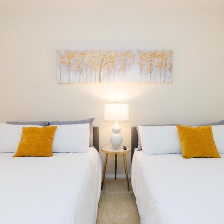Located Perfectly 2 Bedroom Downtown Los Angeles Лос-Анджелес Экстерьер фото