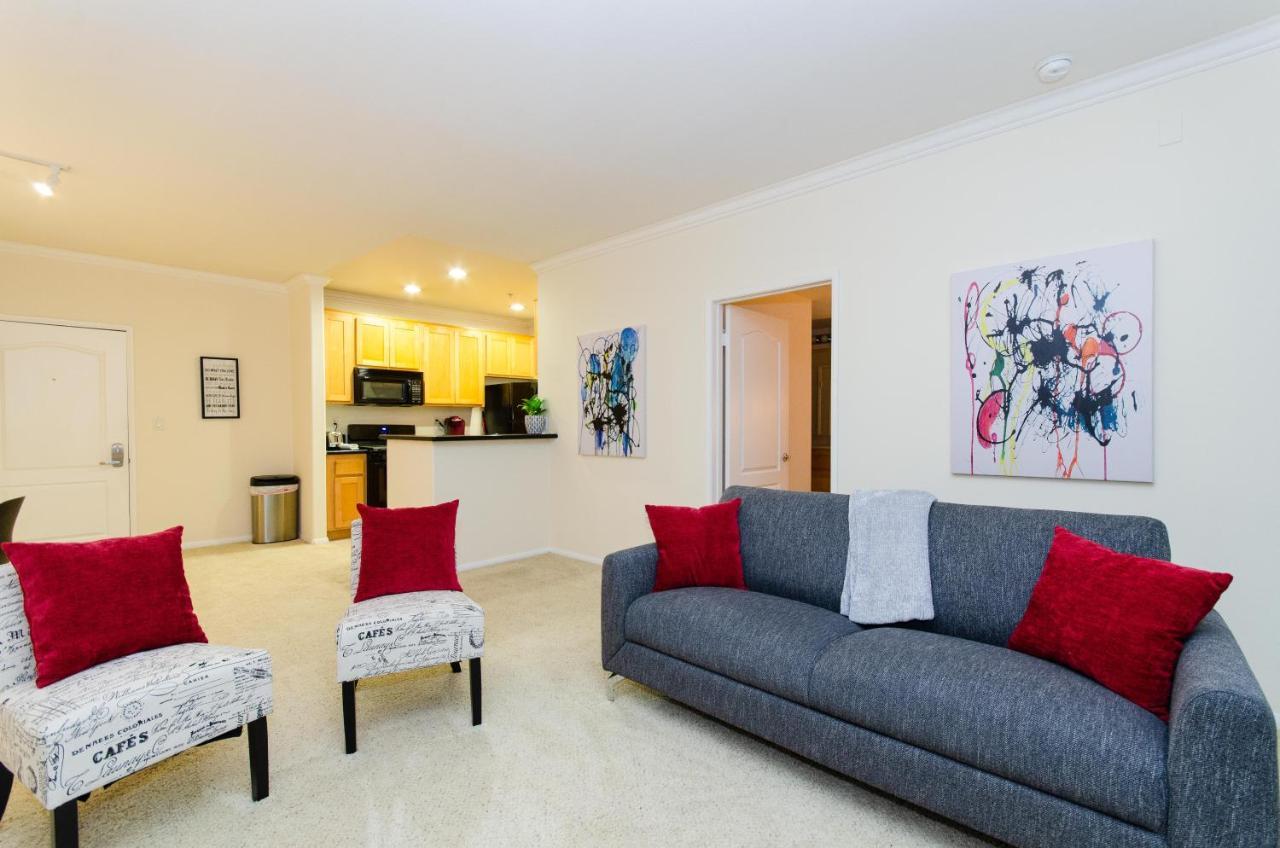 Located Perfectly 2 Bedroom Downtown Los Angeles Лос-Анджелес Экстерьер фото