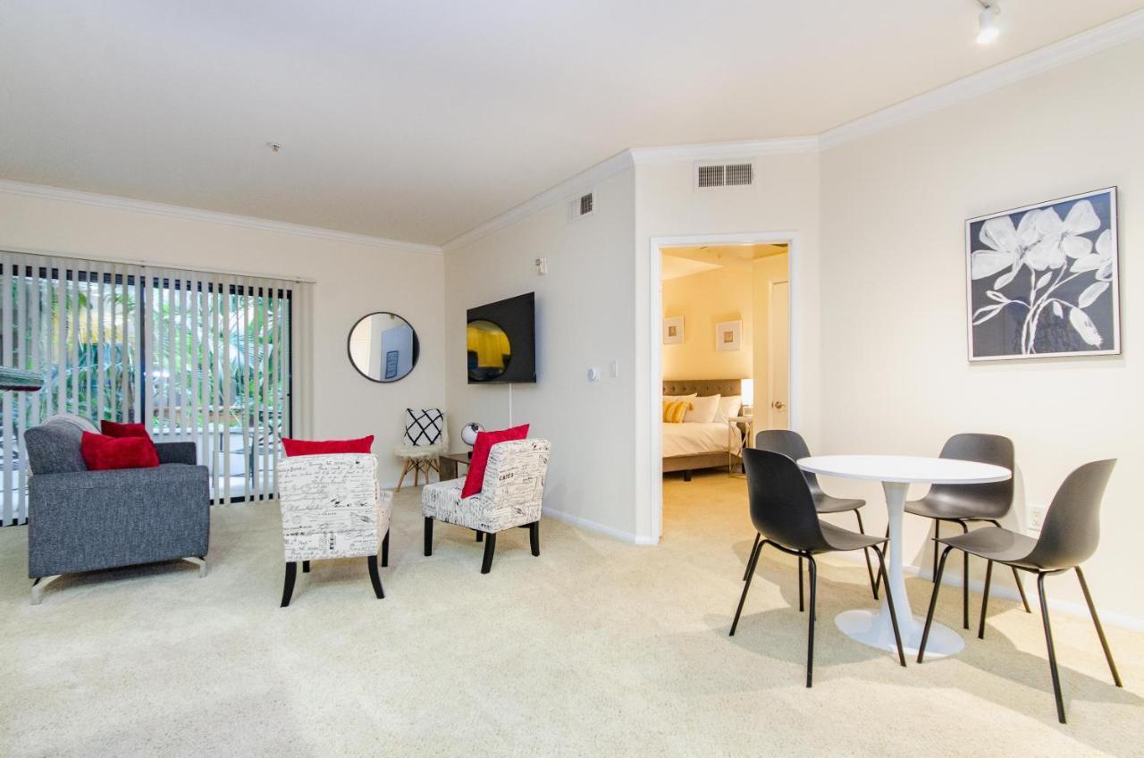 Located Perfectly 2 Bedroom Downtown Los Angeles Лос-Анджелес Экстерьер фото