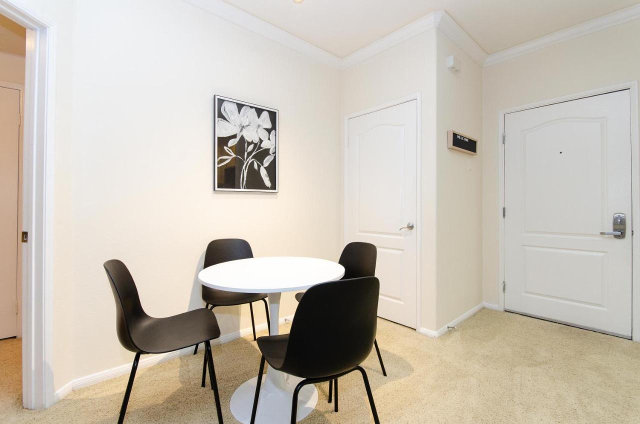 Located Perfectly 2 Bedroom Downtown Los Angeles Лос-Анджелес Экстерьер фото